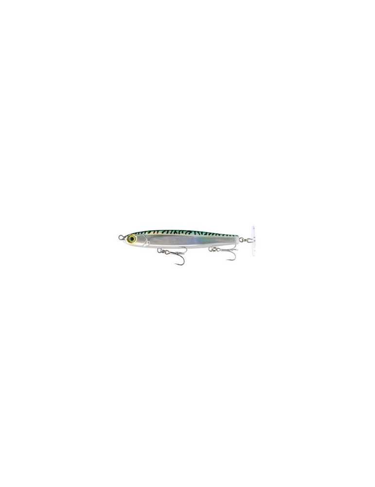 Leurre Souple Fiiish Power Tail Shallow 14g Mackerel – natusport