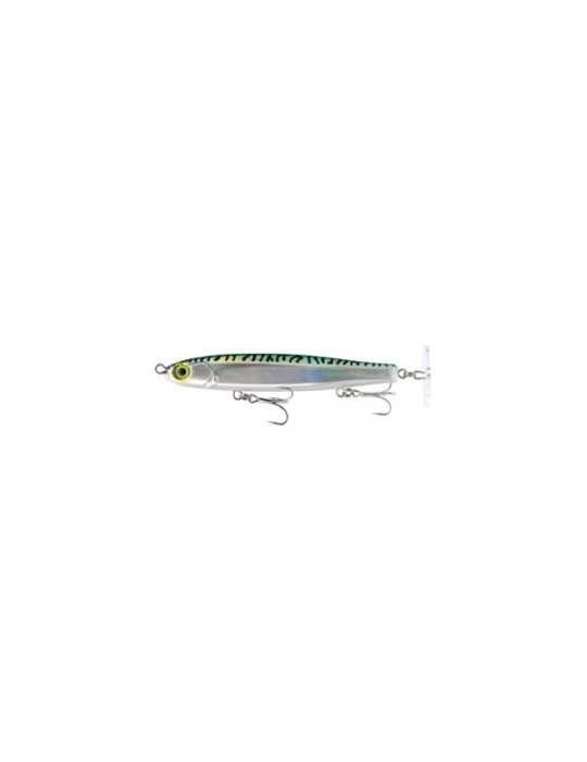 Leurre Souple Fiiish Power Tail Shallow 14g Mackerel – natusport