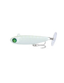 Leurre Souple Fiiish Power Tail Slow 6,4cm 8g White Morning | Natuspor – natusport