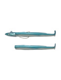 Leurre Souple Fiiish Black Eel N°2 Offshore 15g Pearl Blue – natusport