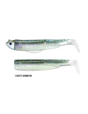 Leurre Souple Fiiish Black Minnow Combo Shore N°1 3g Ghost Minnow | Na – natusport