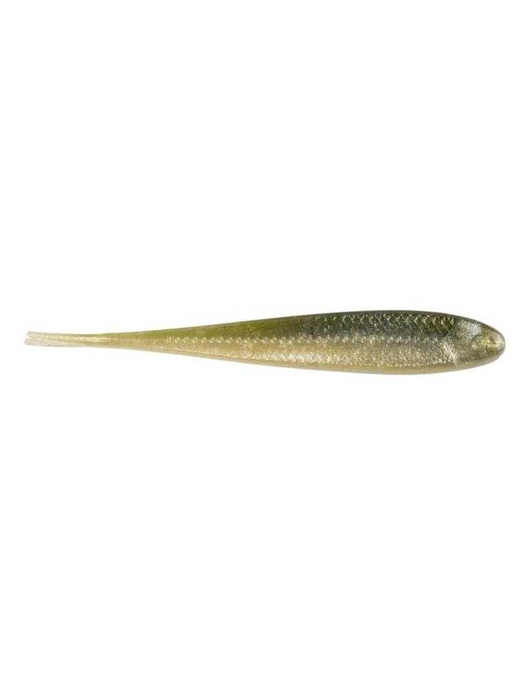 Leurre Souple Flashmer Sonar Minnow 3" Ayu – natusport