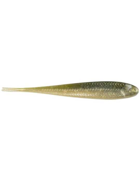 Leurre Souple Flashmer Sonar Minnow 3" Ayu – natusport