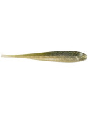 Leurre Souple Flashmer Sonar Minnow 3" Ayu – natusport