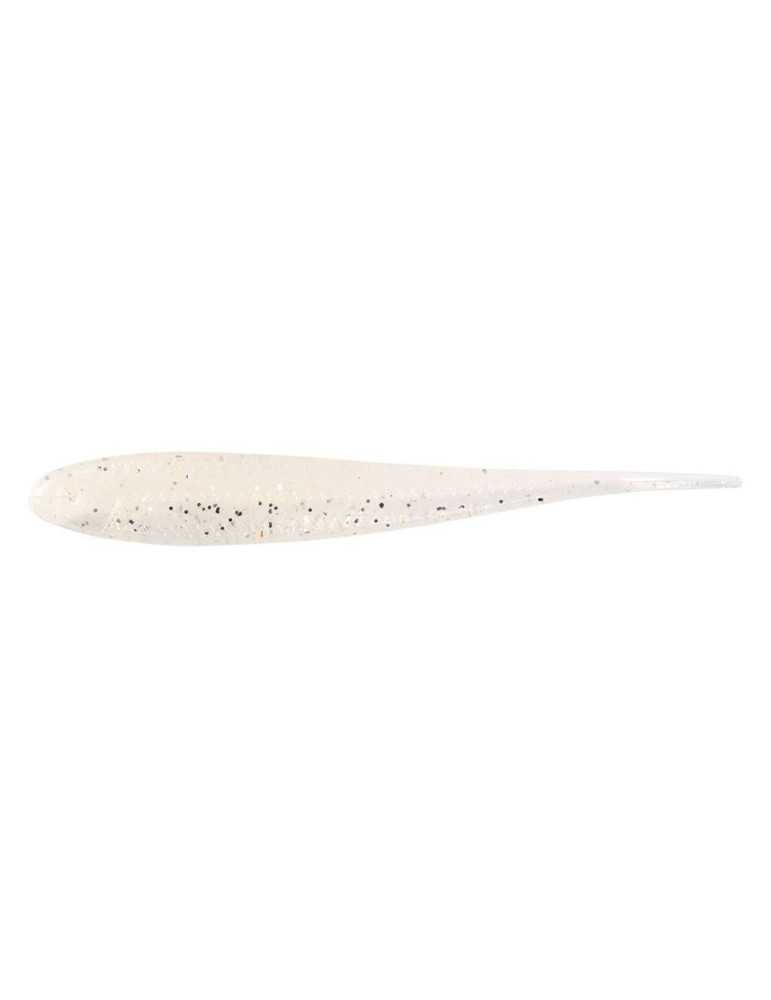 Leurre Souple YUM Sonar Minnow 3" Sight Minnow