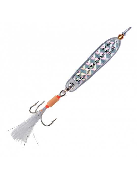Cuiller Flashmer Triplebar 150 – natusport