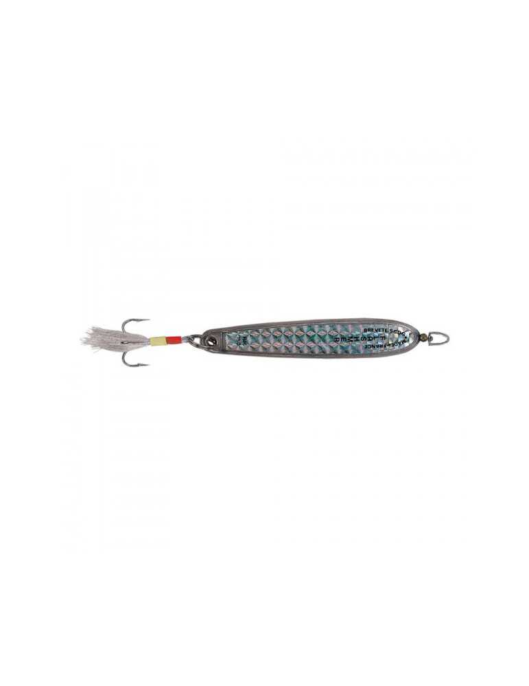 Cuiller Flashmer Triplebar 90 T – natusport
