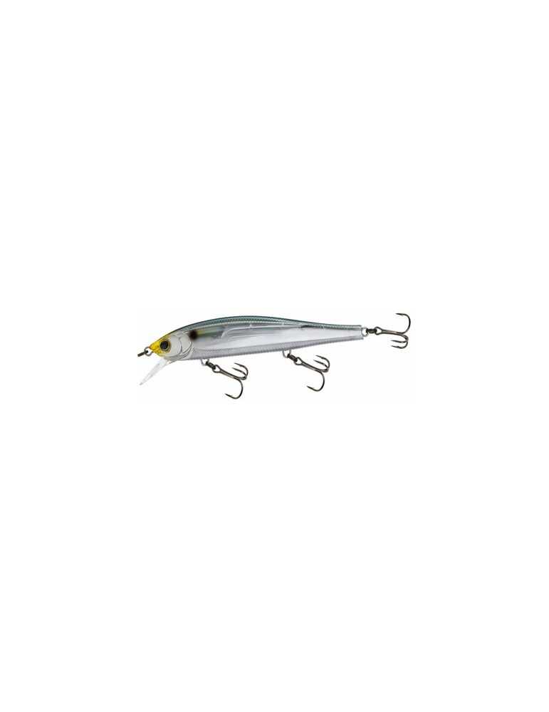 Leurre Dur Yo-Zuri 3DB Jerkbait 11 cm Natural Tennessee – natusport