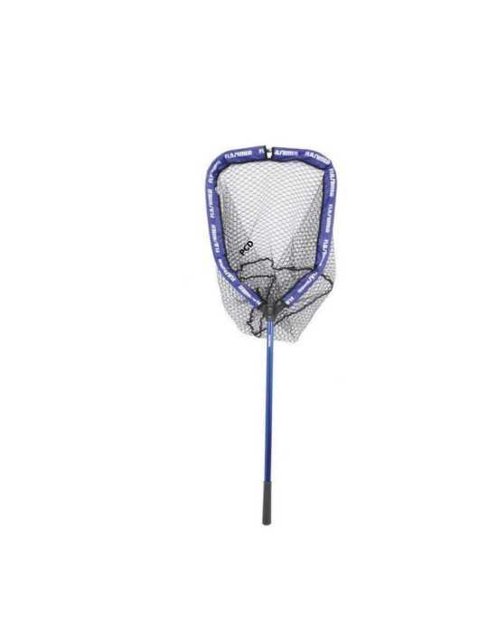 Épuisette Pliante Flashmer Folder 160 cm