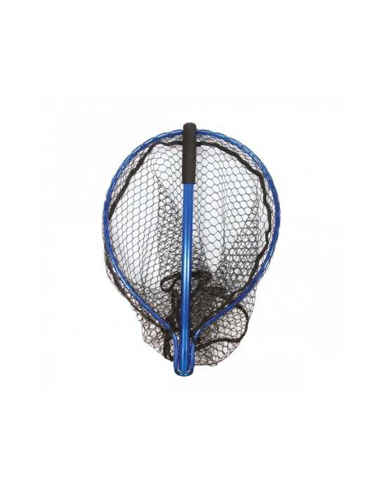 Épuisette Aluminium Pliante Flashmer 175x65/60 cm – natusport
