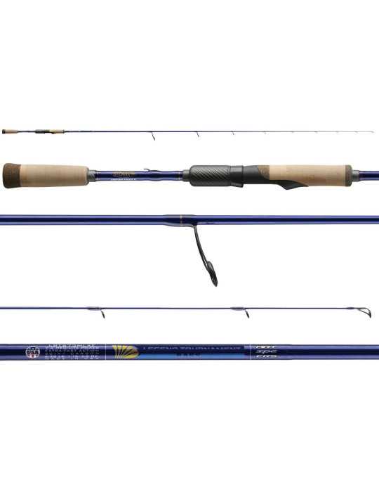 Canne Florida Fishing Legend Tournament Drop Shot 2.10 m 3.5-14 g | Na – natusport