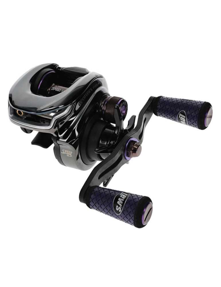 Moulinet Casting Lew's Team Pro-Ti Gen 2 – natusport