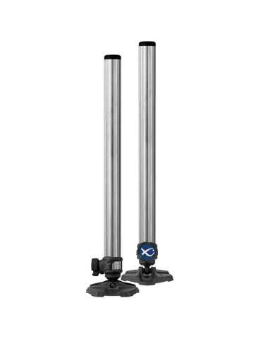 Pieds Matrix 36 mm Legs 450 mm x2 – natusport
