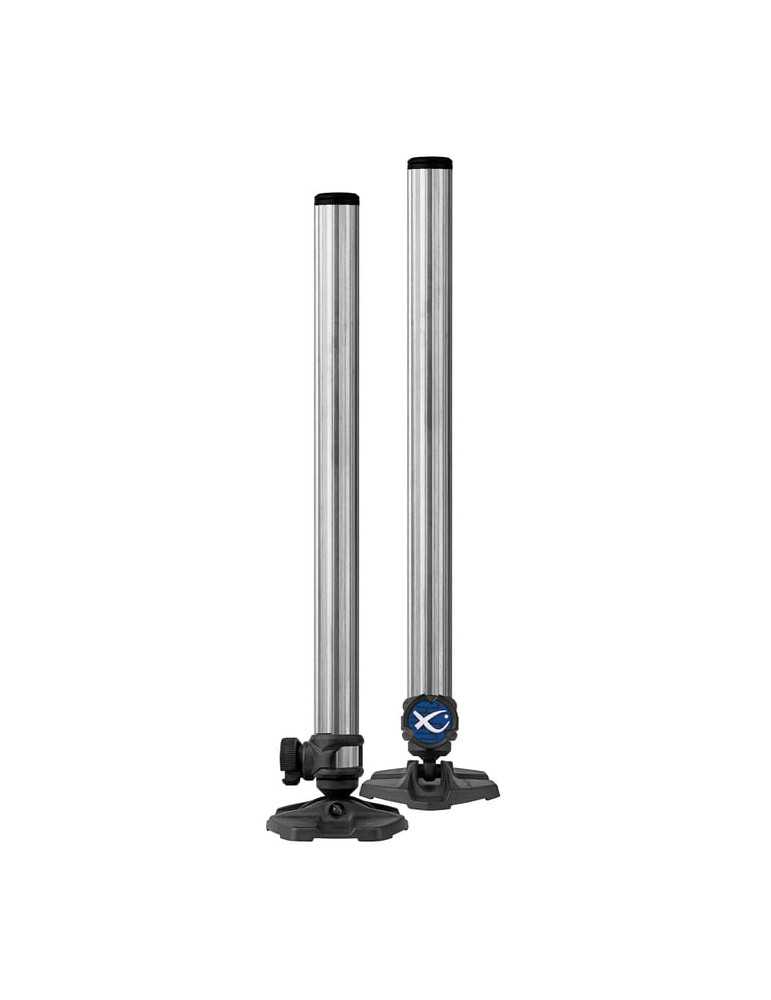 Pieds Matrix 36 mm Legs 450 mm x2 – natusport