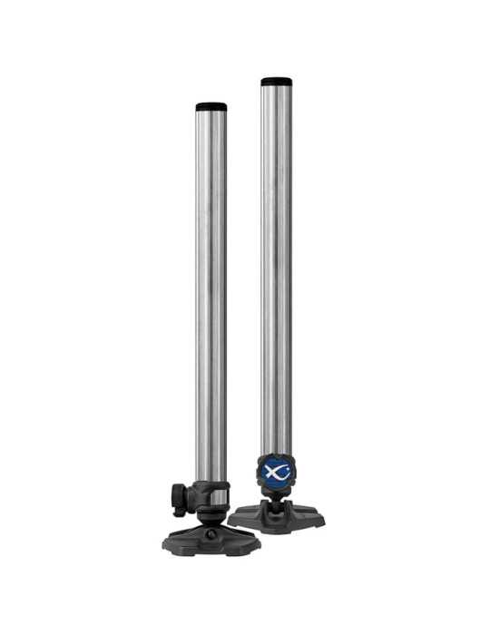 Pieds Matrix 36 mm Legs 450 mm x2 – natusport