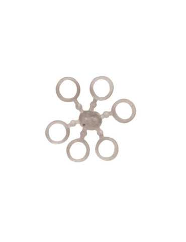 Bagues à Pellets Fun Fishing Taille S – natusport