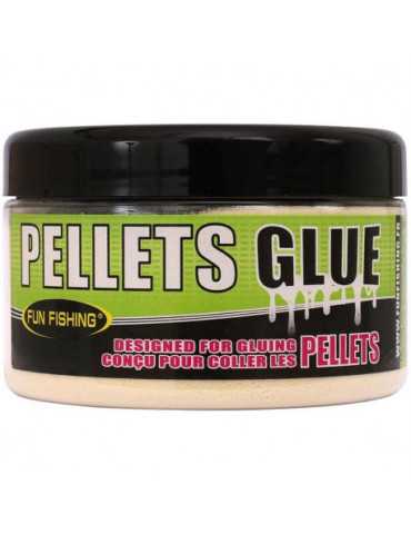 Pellets Glue Fun Fishing 150 g