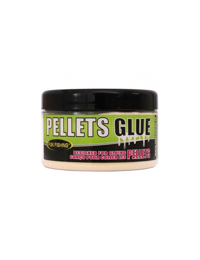 Pellets Glue Fun Fishing 150 g – natusport