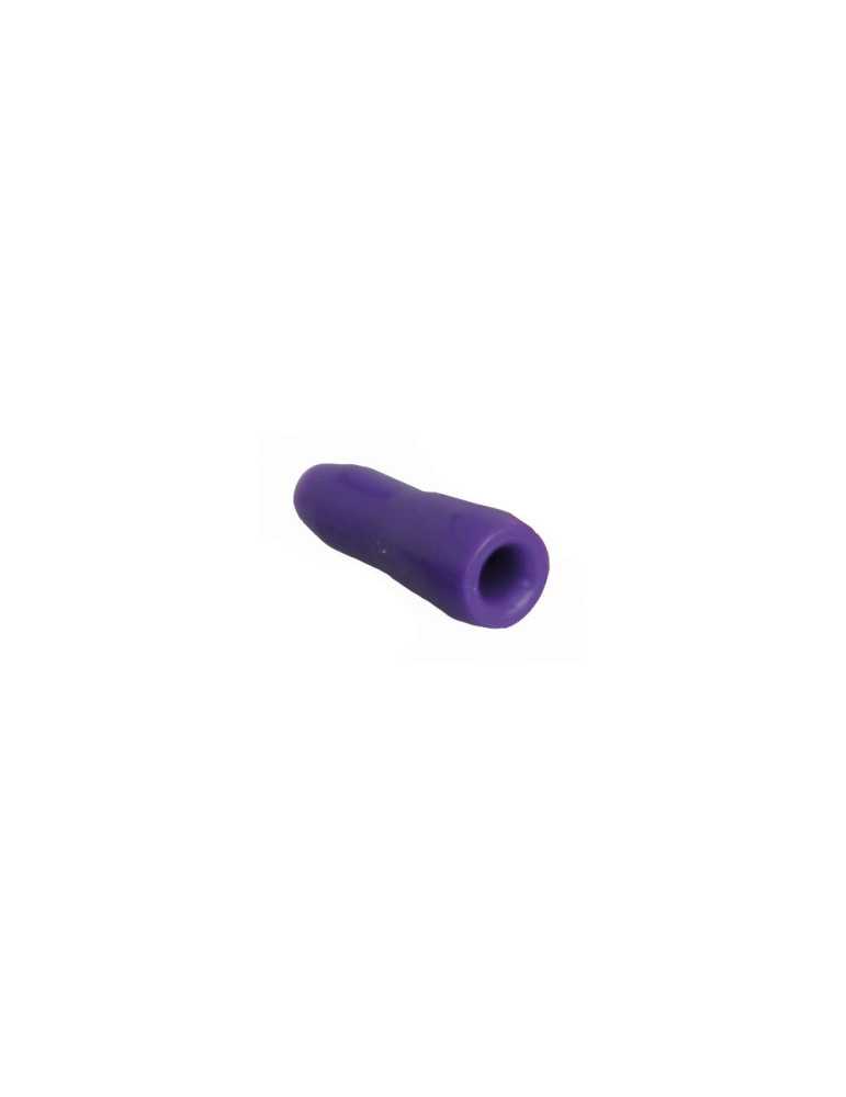 Tulipe Externe Élastique Fun Fishing L Violet – natusport