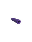 Tulipe Externe Élastique Fun Fishing L Violet – natusport