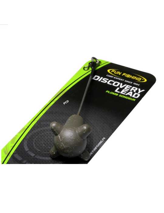 Plomb Fun Fishing Marqueur Sondeur 112g – natusport