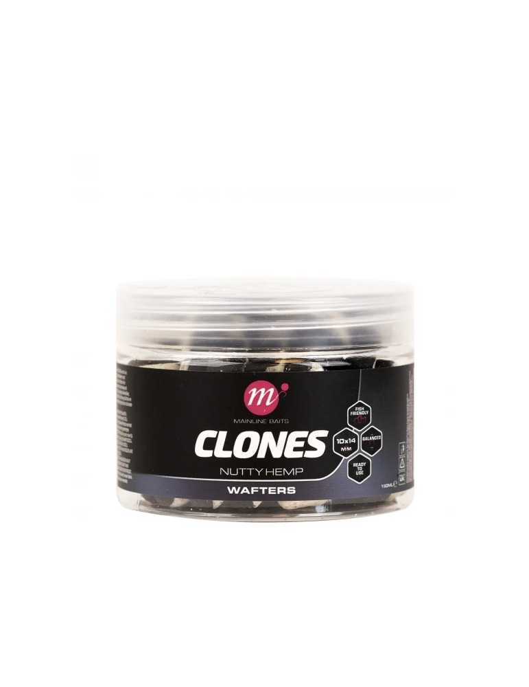 Wafter Korda Clones Hemp 10x14 mm – natusport