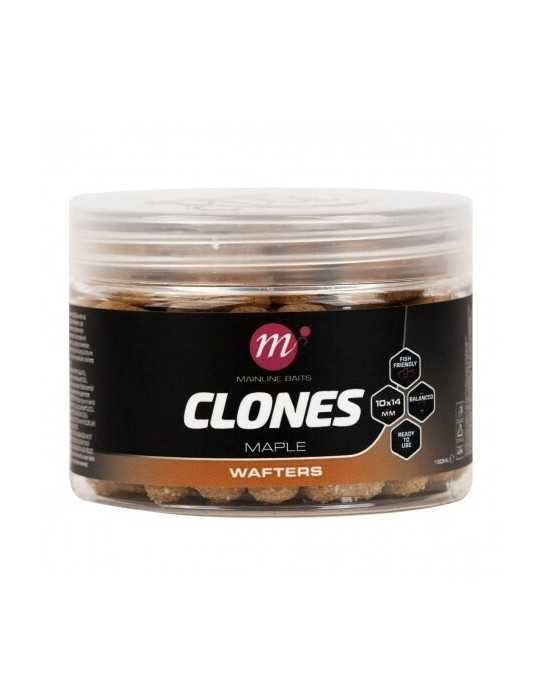 Wafter Korda Clones Maple 10x14 mm – natusport