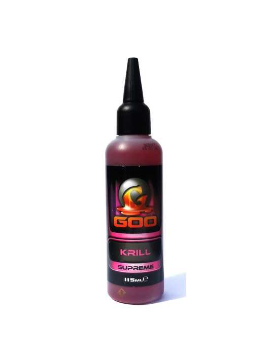 Additif Korda Goo Krill Supreme – natusport