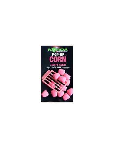Pop-Up Korda Corn Fruity Squid Pink