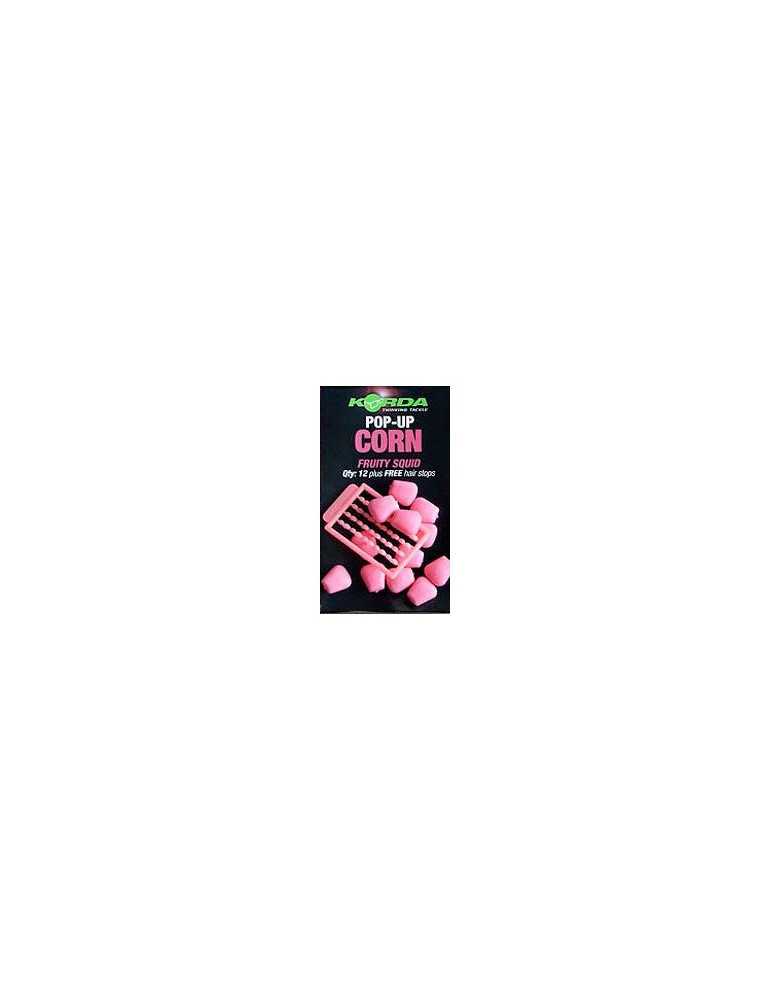 Pop-Up Korda Corn Fruity Squid Pink – natusport