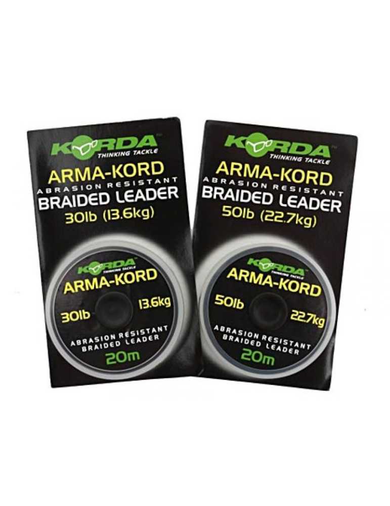 Fil Korda Arma Kord 50 lb – natusport