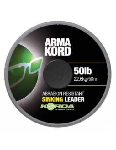 Fil Korda Arma-Kord Sinking 50 lb 50 m – natusport