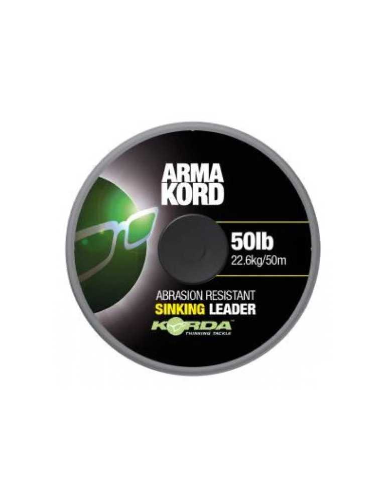Fil Korda Arma-Kord Sinking 50 lb 50 m – natusport