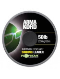Fil Korda Arma-Kord Sinking 50 lb 50 m – natusport