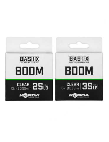Fil Korda Basix Boom 35 lb