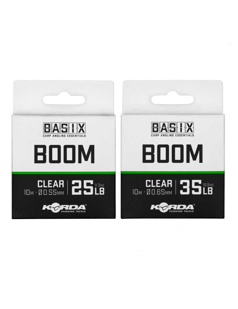 Fil Korda Basix Boom 35 lb – natusport