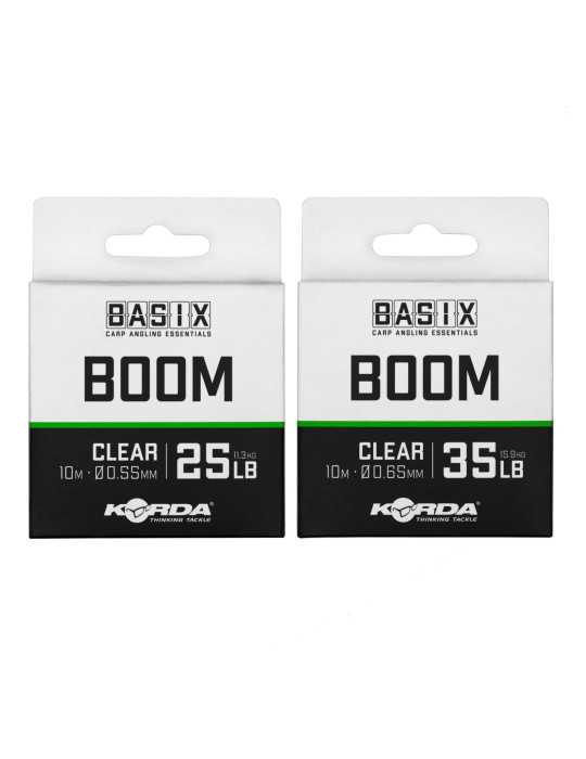 Fil Korda Basix Boom 35 lb – natusport