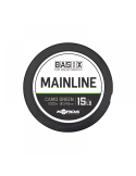 Fil Korda Basix Main Line 15 lb 0,40 mm 1000 m – natusport