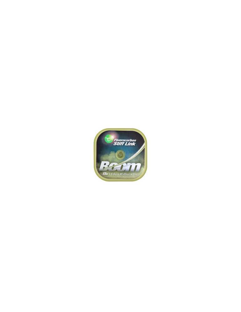 Fil Korda Boom 0.45 mm 15 m – natusport