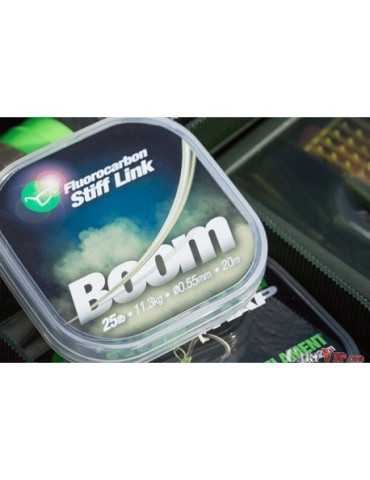 Fil Korda Boom 0.55 mm 15 m