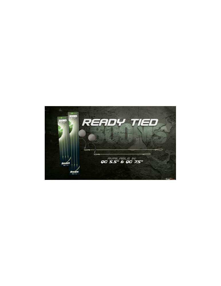 Montage Korda Boom QC 5.5 cm – natusport