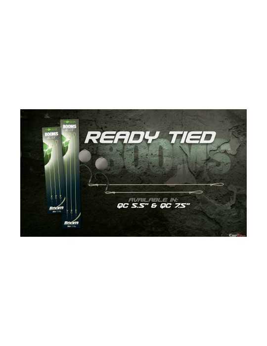 Montage Korda Boom QC 5.5 cm – natusport