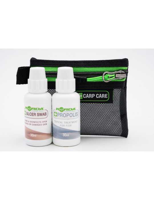 Kit de Soin Korda Carp Care Kit – natusport