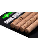 Montage Korda Cork Sticks 4 mm – natusport
