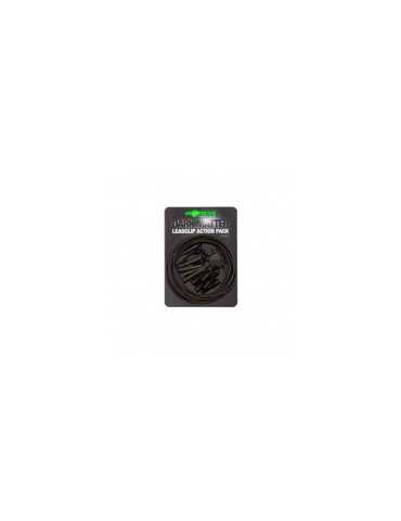 Montage Korda Dark Matter Action Pack Weed