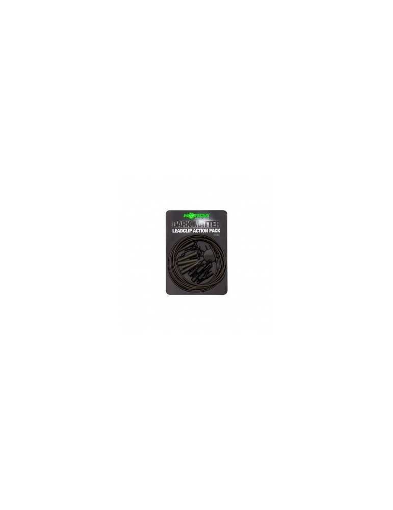 Montage Korda Dark Matter Action Pack Weed – natusport