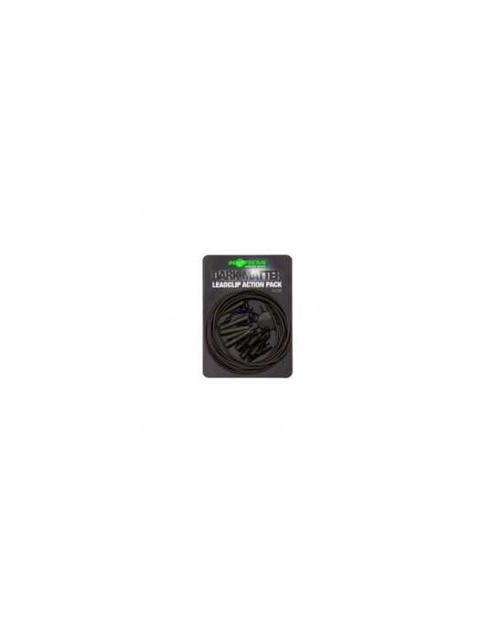 Montage Korda Dark Matter Action Pack Weed – natusport