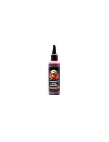 Additif Korda Goo Red Energy Supreme