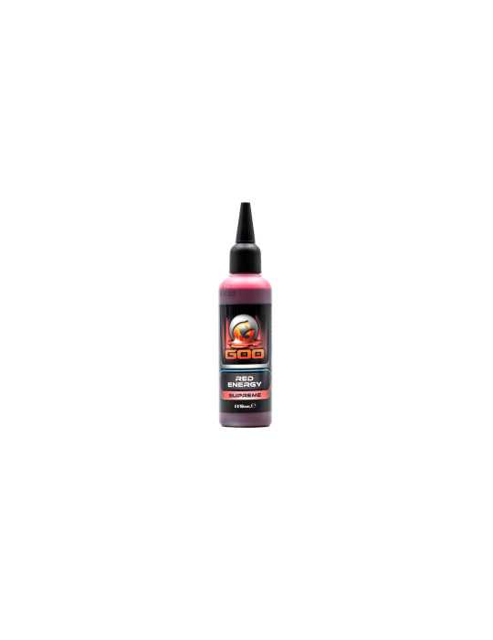 Amorce Korda Red Energy Supreme – natusport
