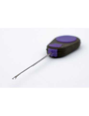 Aiguille Korda Fine Latch Needle 7 cm Violet – natusport